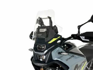 Wrs CF006T szélvédő sport cf moto 3