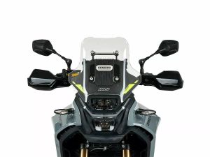 Wrs CF006T szélvédő sport cf moto 4