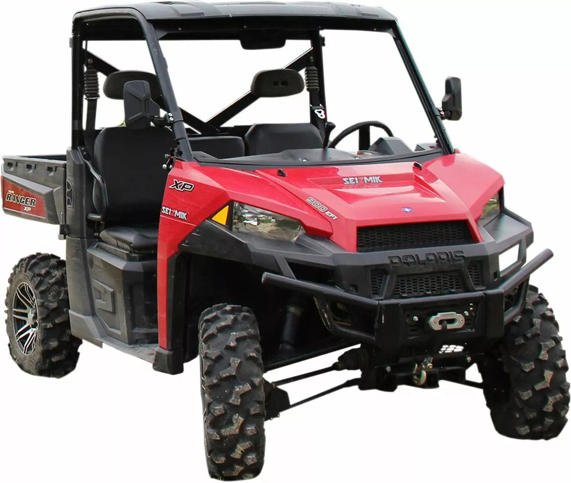 Moose utility division 56-18083A görgős tükör Visszapillantó tükör 1