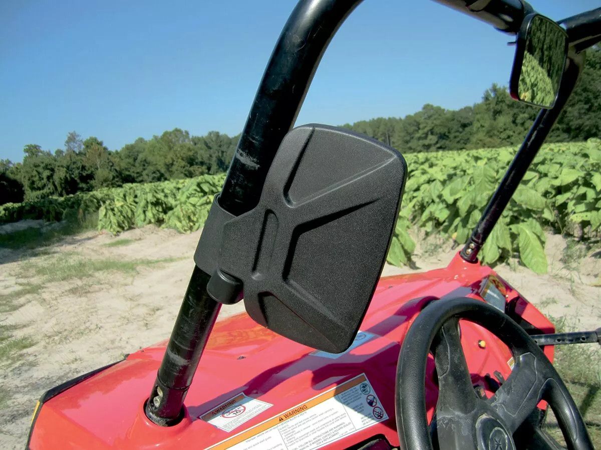 Moose utility division 56-18081A UTV oldalnézeti tükrök Visszapillantó tükör 3
