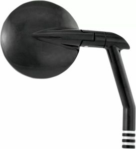 Performance machine (pm) 0064-2035-BM Vision sorozatú tükör Visszapillantó tükör