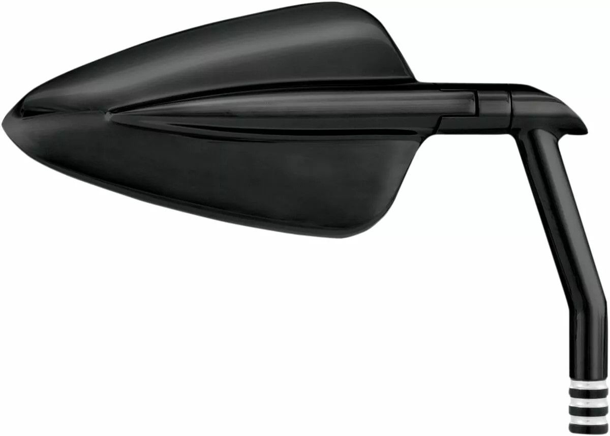 Performance machine (pm) 0064-2032-BM Vision sorozatú tükör Visszapillantó tükör 0