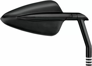 Performance machine (pm) 0064-2032-BM Vision sorozatú tükör Visszapillantó tükör