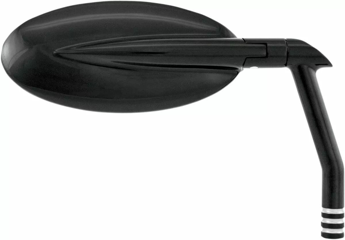 Performance machine (pm) 0064-2029-BM Vision sorozatú tükör Visszapillantó tükör 0