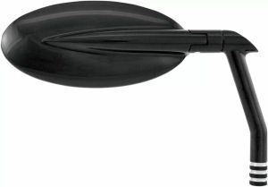 Performance machine (pm) 0064-2029-BM Vision sorozatú tükör Visszapillantó tükör