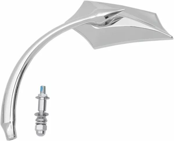 Russ wernimont designs RWD-50068LC 5 íves tükör Visszapillantó tükör 0