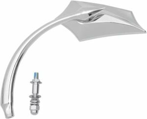 Russ wernimont designs RWD-50068LC 5 íves tükör Visszapillantó tükör