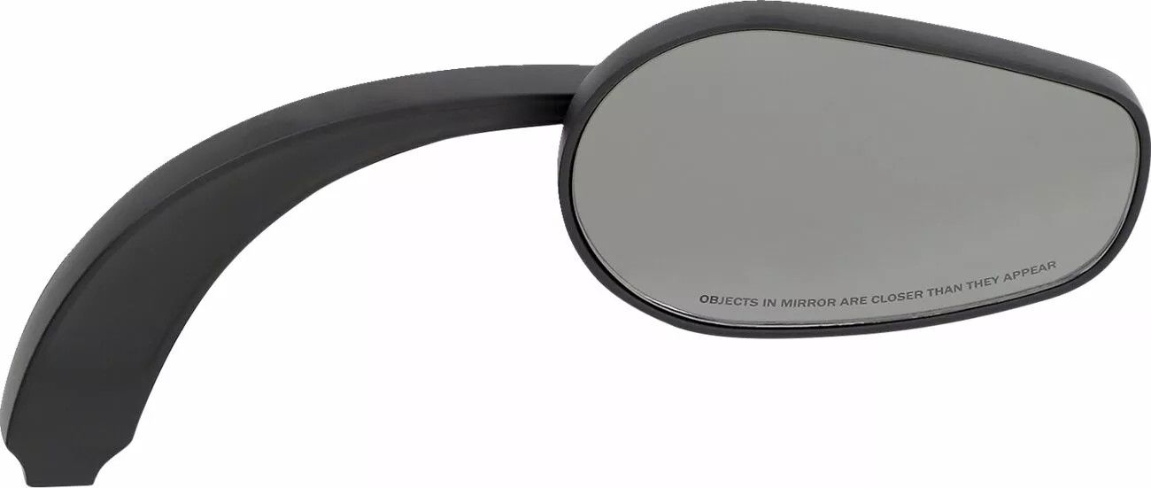 Russ wernimont designs RWD-50046BR Konvex tükör Visszapillantó tükör 1
