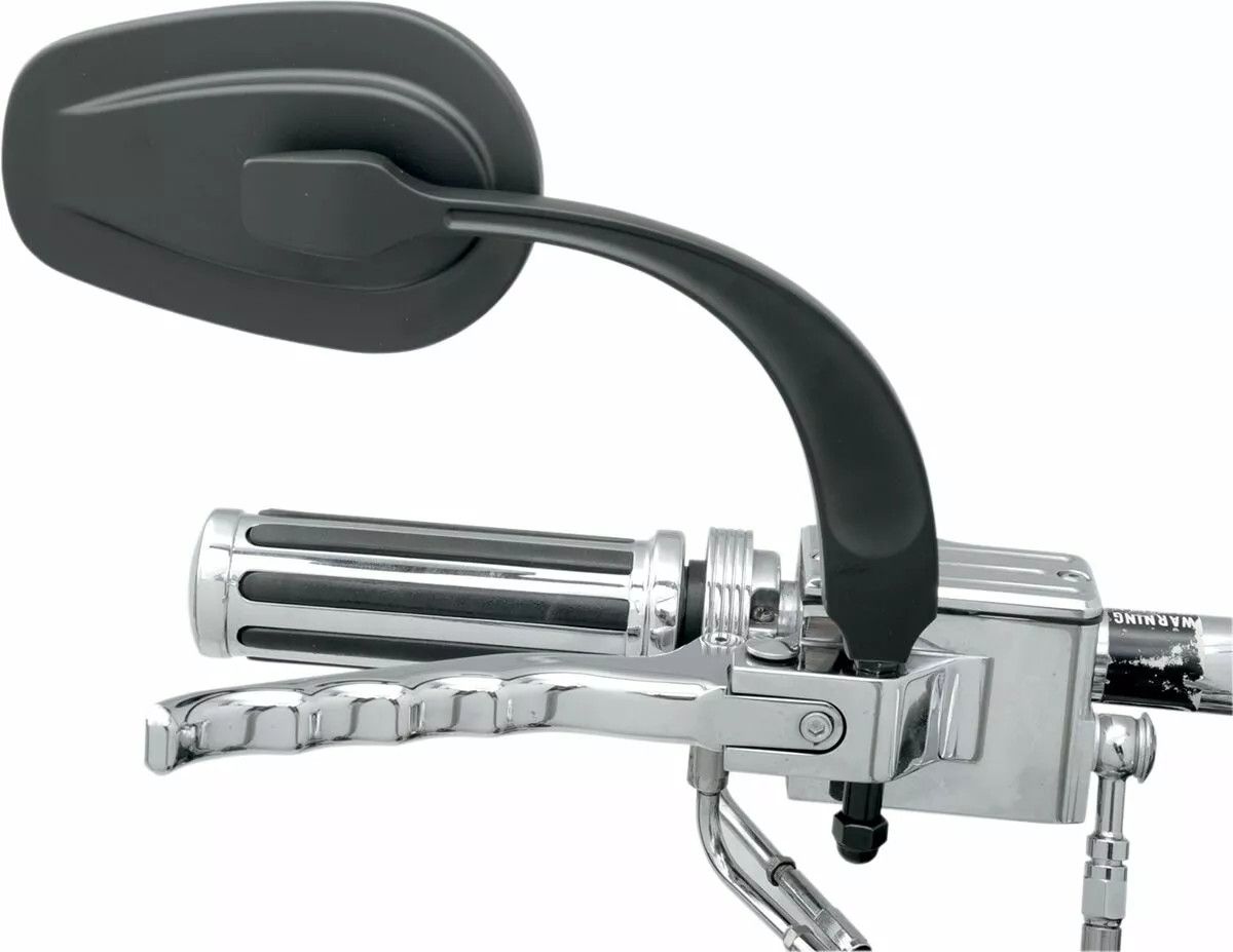 Russ wernimont designs RWD-50046BR Konvex tükör Visszapillantó tükör 2