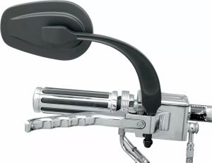 Russ wernimont designs RWD-50046BR Konvex tükör Visszapillantó tükör 2