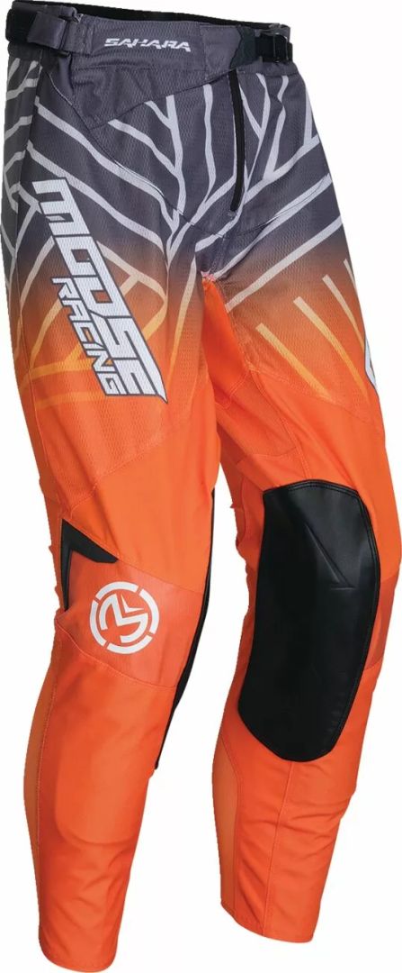Moose offroad 2901-11447 Szahara nadrág Motokrossz nadrág 0