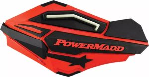 Powermadd/cobra 34490 Handguard LED lámpakészlet Kiegészítő lámpa, irányjelző 2