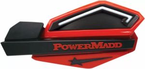Powermadd/cobra 34290 Handguard LED lámpakészlet Kiegészítő lámpa, irányjelző