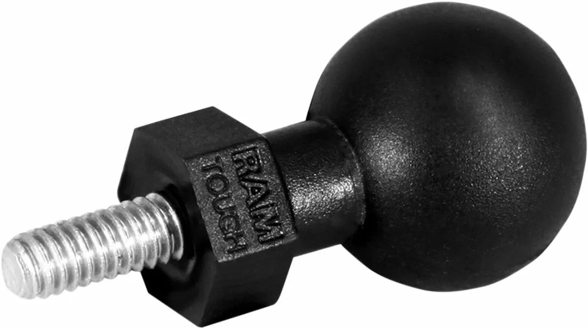 RAM MOUNT RAPB379U-252025 Tough-Ball™ rögzítőalap Kameratartó, GPS tartó, telefontartó 0