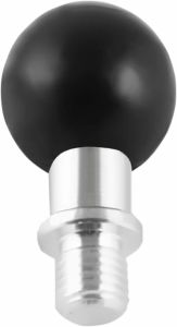 RAM MOUNT RAM-B-349-1U apa menetes rögzítőtalp 1