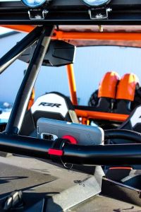 Klock werks IONOMAD iOmounts™ eszközrögzítés Kameratartó, GPS tartó, telefontartó 4