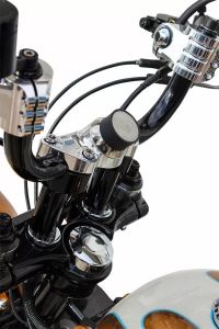 Klock werks KW05-01-0384-C iOmounts™ eszközrögzítés Kameratartó, GPS tartó, telefontartó
