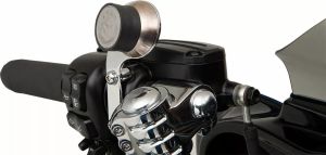 Klock werks KW05-01-0380-C iOmounts™ eszközrögzítés Kameratartó, GPS tartó, telefontartó 5