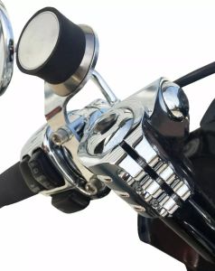Klock werks KW05-01-0380-C iOmounts™ eszközrögzítés Kameratartó, GPS tartó, telefontartó 7