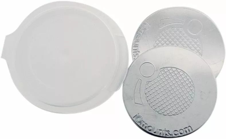 Klock werks IOADAPTDISC Csere iOadapt Disc Kameratartó, GPS tartó, telefontartó 2