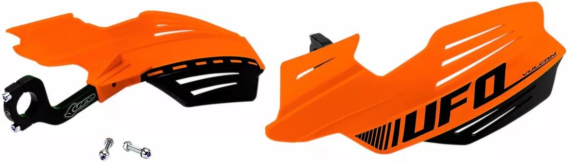 Ufo PM01650@127 Vulcan Handguards Kézvédő, kézmelegítő 1