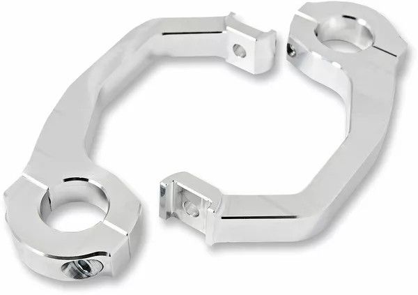 Rox speed fx 1G-FTMNT Flex Tec kézvédőrögzítő Kézvédő, kézmelegítő 0