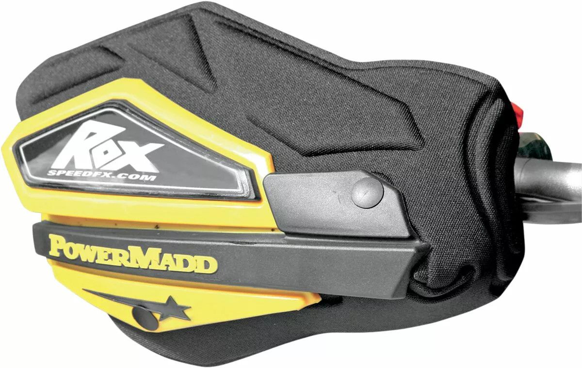 Rox speed fx 1G-HGF01 kézvédő fáklya Kézvédő, kézmelegítő 1