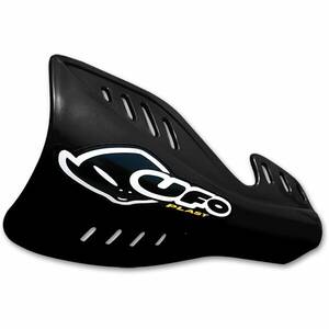 Ufo kézvédõk Husqvarna TE/TC 250/310/450/510 fekete Kézvédő, kézmelegítő