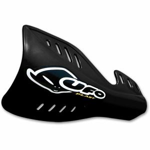 Ufo HO03637#001 Csere műanyag kézvédő Hondához Kézvédő, kézmelegítő