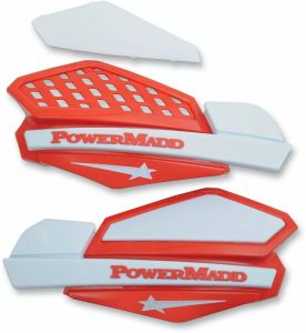 Powermadd/cobra 34222 Star sorozatú kézvédők Kézvédő, kézmelegítő