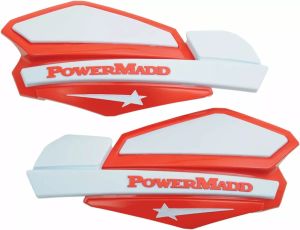 Powermadd/cobra 34222 Star sorozatú kézvédők Kézvédő, kézmelegítő 2