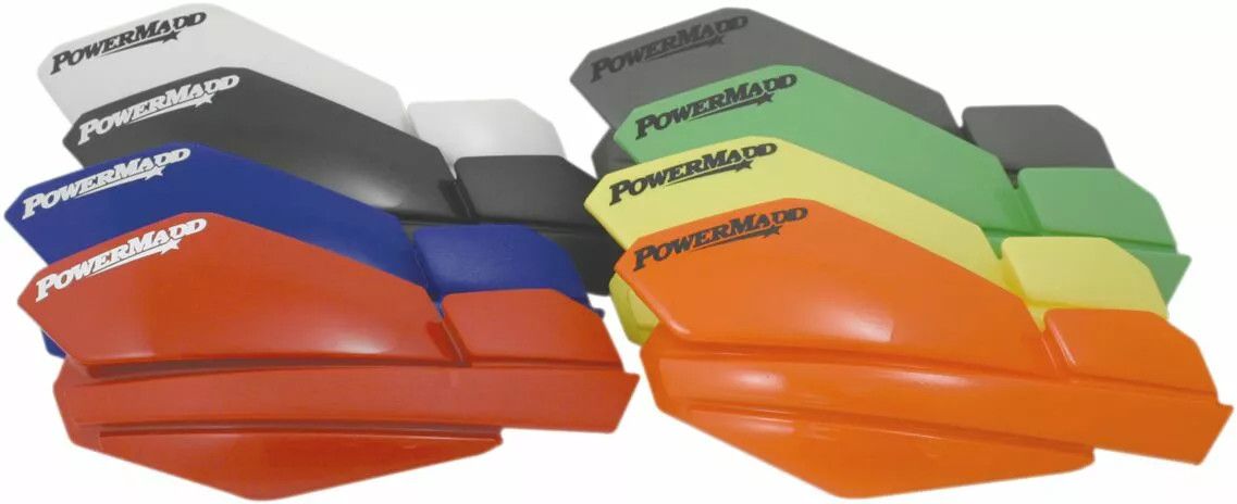 Powermadd/cobra 34100 Trail Star kézvédők Kézvédő, kézmelegítő 1