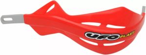 Ufo PM01633#070 Pro kézvédők alumínium betéttel 1-1/8" Kormány Kézvédő, kézmelegítő