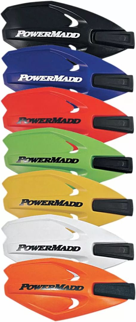 Powermadd/cobra 34280 PowerX kézvédők Kézvédő, kézmelegítő 1