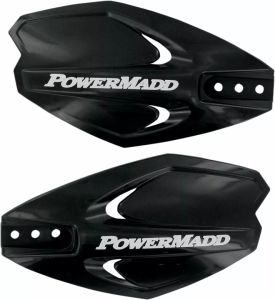 Powermadd/cobra 34280 PowerX kézvédők Kézvédő, kézmelegítő
