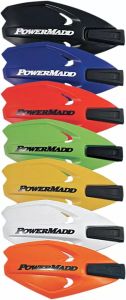 Powermadd/cobra 34280 PowerX kézvédők Kézvédő, kézmelegítő 1