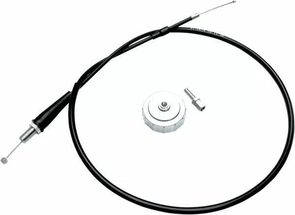 Motion pro 01-0390 Fojtószelep-felülírás-eltávolító készlet Gázmarkolat, gázkar 0