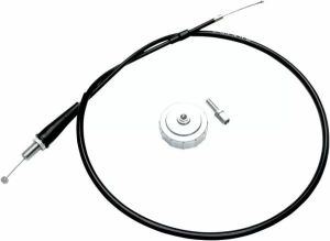 Motion pro 01-0390 Fojtószelep-felülírás-eltávolító készlet Gázmarkolat, gázkar