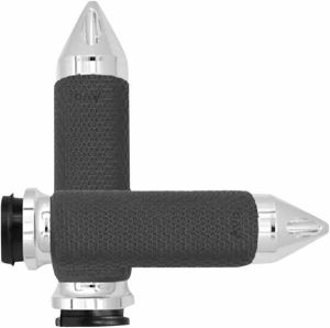 Avon grips MF-63B-CH-FL-SP Rezgéscsillapító memóriahab markolat Kormány markolat