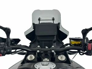 Wrs Cf006f szélvédő sport cf moto 4