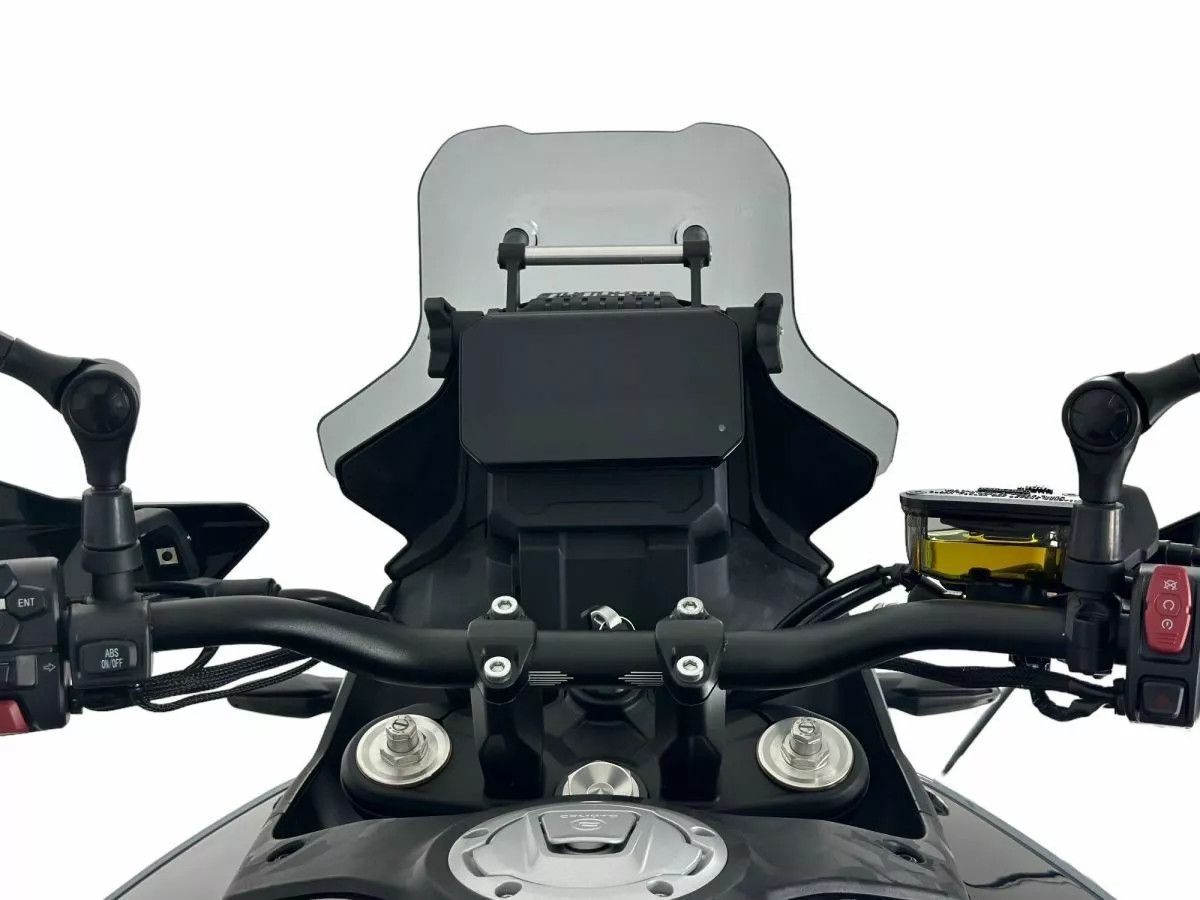Wrs Cf006f szélvédő sport cf moto 4