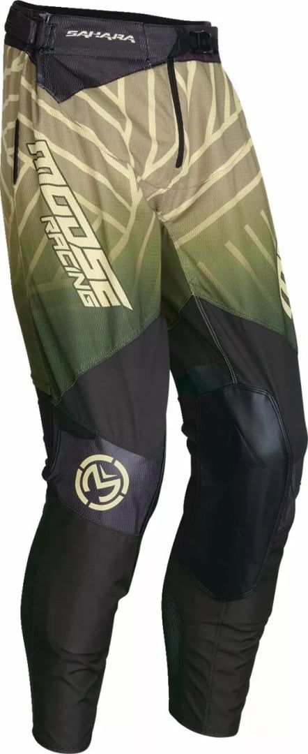 Moose offroad 2901-11454 Szahara nadrág Motokrossz nadrág 0