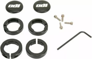 Odi D70LJB zárópofa bilincsek Kormány markolat 1
