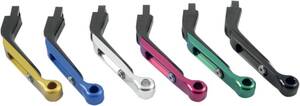 Powerstands racing kar vég GP összecsukható GUNMETAL Hidraulikus kuplung felújító készlet