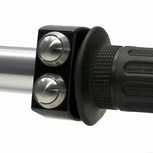 MOTOGADGET 4002026 mo-KAPCSOLÓS NYOMÓGOMBOS HÁZ Fékkar, kuplungkar, kormánykapcsoló