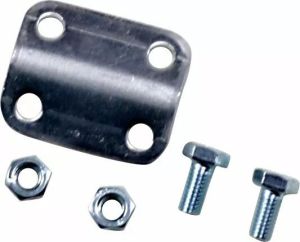 Powermadd/cobra 44262 Rögzítőfék adapter Fékkar, kuplungkar, kormánykapcsoló