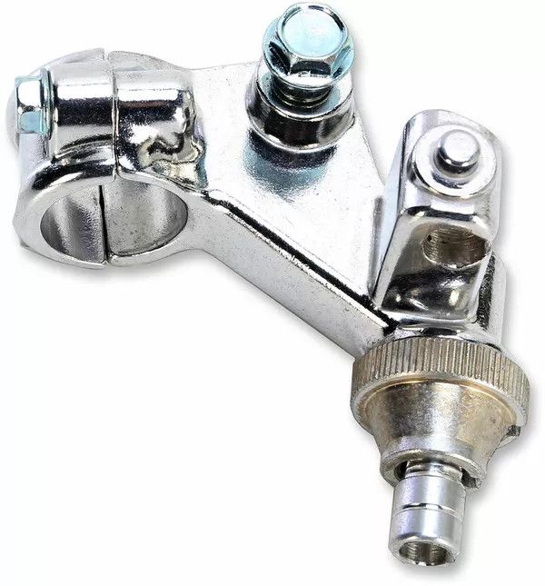Parts unlimited 13280-0097 Kuplung sügér Fékkar, kuplungkar, kormánykapcsoló 0