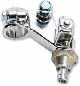 Parts unlimited 13280-0097 Kuplung sügér Fékkar, kuplungkar, kormánykapcsoló