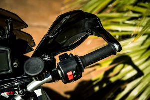 Magura 2100489 HC1 tengelykapcsoló főhenger szerelvény Fékkar, kuplungkar, kormánykapcsoló 1