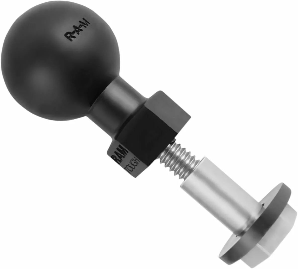 RAM MOUNT RAP-B-379-HA1U univerzális labdatartó Kameratartó, GPS tartó, telefontartó 0